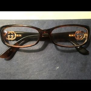Gucci eyeglasses